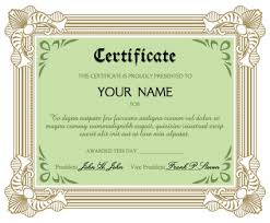 Whether you're a fan of modern certificate template designs. Diplomas And Certificates Design Vector Template 01 Free Download