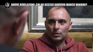 Se l'italia vuole questo, io non sono nessuno, purtroppo. Omicidio Vannini Ciontoli Disse Che A Sparare Fu Federico