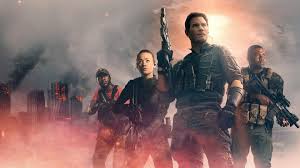 Download movies, movies wallpaper download for desktop, pc, laptop. 10 The Tomorrow War Hd Wallpapers Background Images