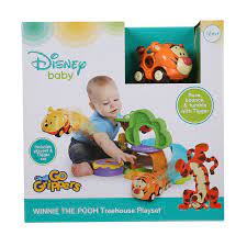 We did not find results for: Disney Baby Winnie The Pooh Treehouse Playset English Edition Babies R Us Canada