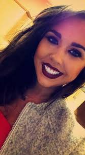 Teenager left drunken voicemail for friend pleading for help moments before  she perished in house fire