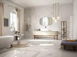 Pavimento Rivestimento In Gres Porcellanato Effetto Marmo Prestigio By Ceramiche Refin Design Del Bagno Bagni In Marmo Progettazione Di Interni