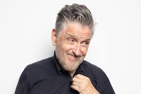 Craig Ferguson at Levity Live