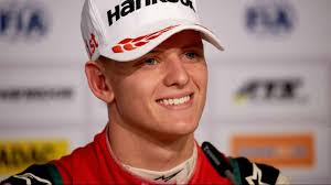 From my side, i really like him, we get on well, and i'm happy to tell him everything i know. Formula 1 Ferrari Door Open For Michael Schumacher S Son Mick