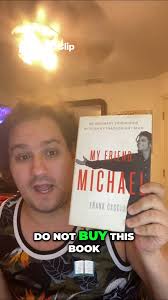 Frank Cascio Exposed: Disgraceful Actions Against Jackson #trending  #explore #viral #michaeljackson