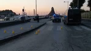 Ad acitrezza e a capomulini è tutto concluso, afferma il responsabile della sicurezza del cantiere ignazio cassaniti. R Nzrjz3nqwfm