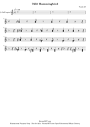 7650 Hummingbird Sheet Music - 7650 Hummingbird Score • HamieNET.com