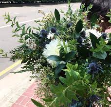 wedding bouquet 捧花 台灣 婚禮 鮮花 plants