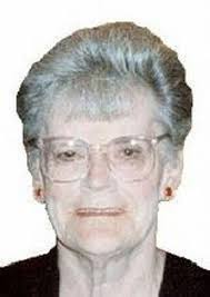 Florence I. (Levesque) Boulay Obituary June 13, 2008