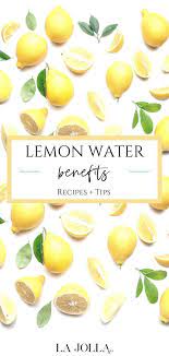 13 Benefits Of Drinking Warm Lemon Water In The Morning Health Recipe Recipe Lemon Water Benefits Lemon Benefits Lemon Juice Benefits