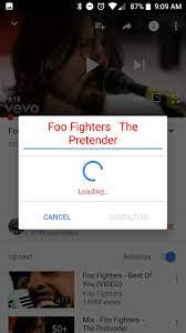 The ogyoutube program is an android app that allows users to quickly download any youtube video that can be watched from the main site, and subsequently . Ogyoutube 3 5 13 6 Descargar Para Android Apk Gratis