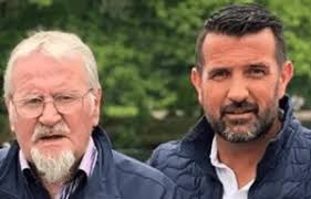 Funeral fund set up for tragic Paul Bexley who was slain Glasgow knife  attack as cops continue hunt for killer