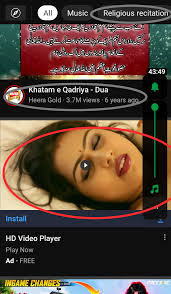 Seeing porn full adds - Google AdSense Community