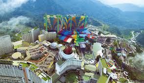 Genting malaysia berhad is involved in a tourist resort business at genting highlands. Genting Highlands First World Hotel Coach Discount Offer Promotion Weekendgowhere