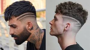 4.7 pompadour a lo beckham. Cortes De Cabelo 2020 Masculino Degrade Mid Cortes De Cabelo 2020 Homem Degrade Mid Youtube