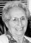 Bernice Gurney Obituary (2007)