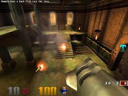 Free Quake 3 Arena Download Daddyclever