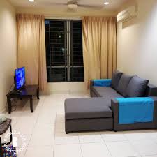 Hotel boutel at casa tiara subang jaya. Casa Tiara E Tiara Subang Avenue Ss16 Subang Jaya Usj Subang Parade Ktm Roomz Asia