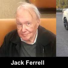 UPDATE: Elderly man reported missing has been found