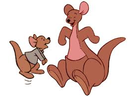 Kanga And Roo Cute Winnie The Pooh Winnie The Pooh Winnie The Pooh Friends
