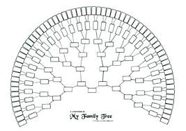 58 Rigorous Free Family Chart Download