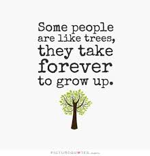 Pin By Amanda Glad On Earth Immaturity Quotes Growing Up Quotes Up Quotes
