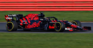 Well you're in luck, because here they come. F1 Social Stint Red Bull Racing Says Rb16b Unveiling Is Coming Soon