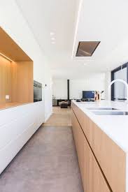 moderne lichte keuken hedendaagse keuken ontwerp keuken ontwerpen keuken ontwerp