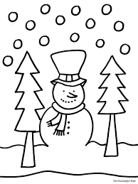 1001 kleurplaten, gratis kleurplaat downloaden om te kleuren. Kerst Kleurplaten Kerst Kerstkleurplaten Kleurplaten De Knutseljuf Ede