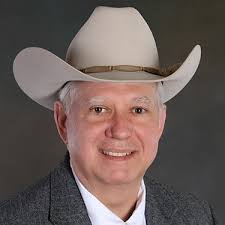 Parker County Precinct 3 Commissioner Larry Don Walden