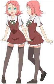 Kureha Sakamachi Mayo Chiki Pictures Myanimelist Net
