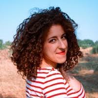 Irene Leone's Instagram, Twitter & Facebook