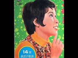 Zhang Xiaoying (Chang Siao Ying)