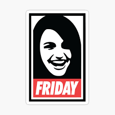 Rebecca Black Stickers for Sale