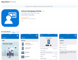 Reviewing 75 of the best portal software applications. Configure And Deploy Intune Mdm The Lazy Administrator