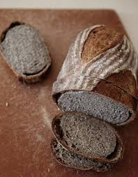 Sarah Owens Buckwheat Levain Recipe Gardenista Buckwheat Recipes Buckwheat Wheat Bread Recipe