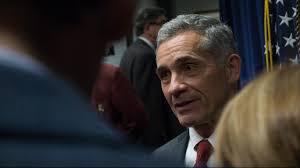 Marsh's public charter school funding bill passes in Senate