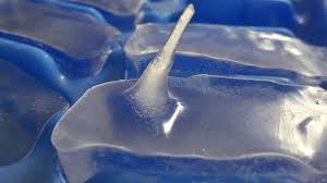We did not find results for: How To Make Ice Spikes In Your Freezer