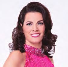 Jasmine Mccants's Instagram, Twitter & Facebook