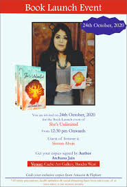 When in reality, you can only choose one of the 24 languages. She S Unlimited Book Written By Author Archana Jain Book Launch Event On 24 The October A Successful Independent Woman Knows What She Wants In This World Hello Mumbai News