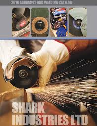 Upgrade your home with stylish, well priced, easy to install recessed lights. Calameo Shark 2016 Welding And Abrasives Catalog