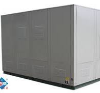 150 500rt Magnetic Suspension Centrifugal Chiller