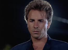 Miami Vice" The Good Collar (TV Episode 1986)