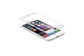 › l'écran lcd ne fonctionne plus. Protection Ecran Smartphone Cabling Verre Trempe Iphone 6s Plus Film Ecran Iphone 6 Plus 4d Film