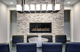 The vent types, inline and flush horizontal termination, differ in the power vent location along the chimney path. Montigo Pl Series Gas Fireplace Fireplace Warehouse Etc Shop