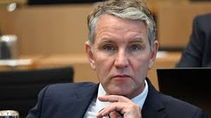 Wann findet die Stichwahl statt? (Thüringen)