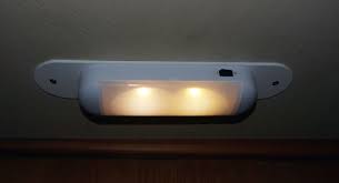 12v 24v Under Cabinet Marine Led Lights