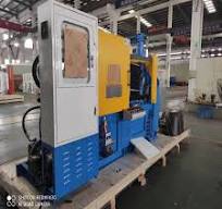 Melting Furnace Non-ferrous Metal Foundry Gravity Casting ...