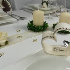 Gastgeschenke, serviettenringe, kerzenringe und tischkarten für ihre grüne hochzeit, silberhochzeit oder den. Die 10 Besten Bilder Zu Mustertische Hochzeit Mustertische Hochzeit Hochzeitstisch Hochzeit