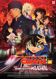 This calendar is provided as a resource for those who are scheduling local events, and would like to avoid conflicts with general service board, a.a.w.s. Kaze Anime Nights 2021 Eroffnen Mit Detektiv Conan The Movie 24 Die Scharlachrote Kugel